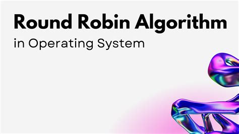 round robin calculator|round robin calculator operating system.